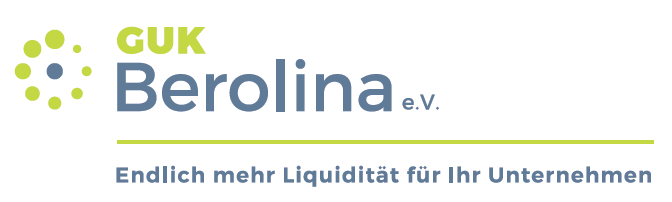 GUK Berolina e.V. Logo